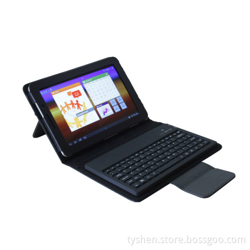 Bluetooth Keyboard for for Galaxy Tab 7.7 Inch P6800/P6810 (BTK-P6800)